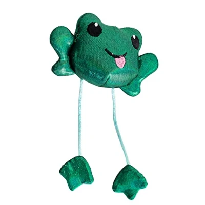 Bild av Toss &#039;N Dangle Frog