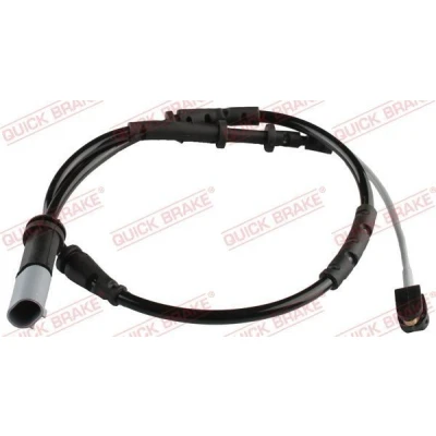 Bild av Varningssensor, bromsbeläggslitage QUICK BRAKE WS 0463 A