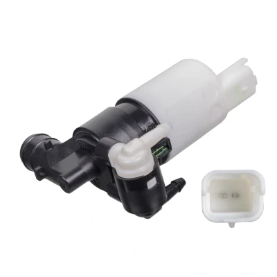 Bild av SWAG 64 92 4633 Pompe De Lave Glace 12 RENAULT: Megane 4, CLIO 2, Kangoo I Express, CITROËN: Saxo 3/5 portes, Berlingo / First