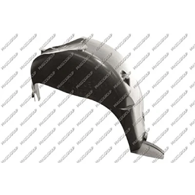 Bild av PRASCO RN9183653 Pare Boue arrière droite RENAULT: Kangoo II Express, / Grand Kangoo, Be Bop
