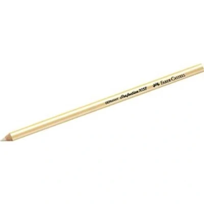 Bild av Faber Castell 185812 raderstift Perfection 7058, brun, 1 st