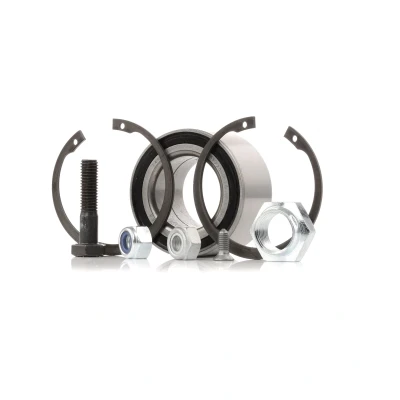 Bild av FEBI BILSTEIN 03620 Kit de roulements roue AUDI: 90 B3, 80 B2, VOLKSWAGEN: Passat B2 3/5 portes