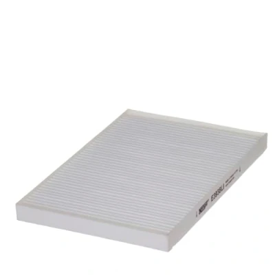 Bild av Filter, kupéventilation HENGST FILTER E3938LI