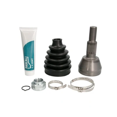Bild av Ledsats, drivaxel Pascal G10571PC