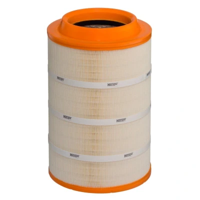 Bild av Luftfilter HENGST FILTER E595L
