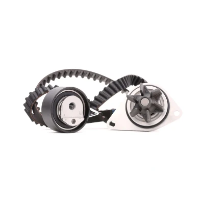 Bild av DOLZ KD061 Pompe à Eau + Kit De Distribution 100 CITROËN: C2 3/5 portes, Saxo C3 I PEUGEOT: 206 206+ portes