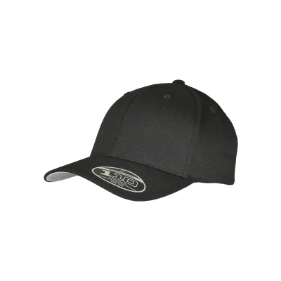 Bild av Flexfit Wooly Combed Keps, Storlek: One Size, Darkgrey