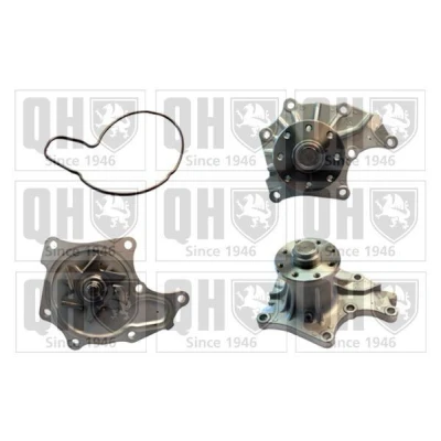 Bild av QUINTON HAZELL QCP3236 Pompe à eau avec joints OPEL: Frontera A Sport SUV Cabriolet, SUV, Campo, ISUZU: D Max II Pick up, 1 Pickup