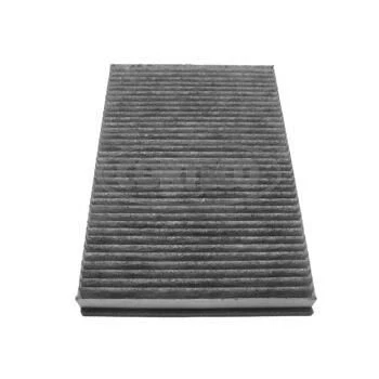 Bild av CORTECO 80000021 Filtre d&#039;habitacle à charbon actif 294 200 30 OPEL: Corsa D 3/5 portes, Zafira B, Astra H VAUXHALL: Mk5