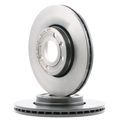 Bild av Bromsskiva BREMBO 09.9078.11