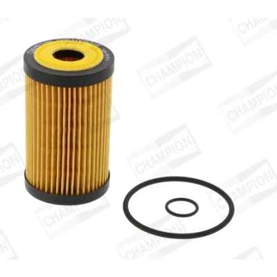 Bild av CHAMPION EON TITAN COF100521E Filtre à huile Cartouche filtrante RENAULT: TWINGO 1, CLIO 2, Kangoo I