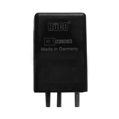 Bild av HITACHI 132128 Temporisateur de préchauffage AUDI: A6 C6 Avant, A4 B7 Berline, VOLKSWAGEN: Touran I, Passat B6 Variant, Caddy 3