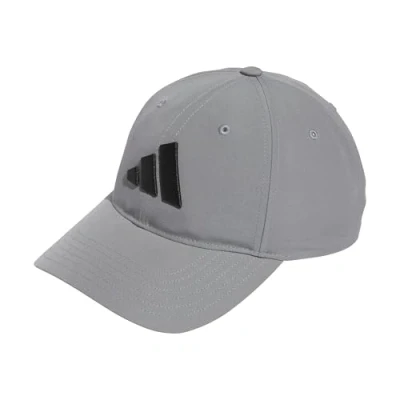 Bild av adidas För Män Performance Golf Hat EU, grey three, M