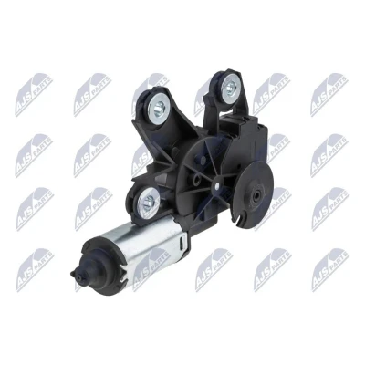 Bild av Torkarmotor, Bak, porsche cayenne, vw touareg, 7L0 955 712 A, B, C, 9557 12, 7L0955712, 7L0955712A, 7L095571