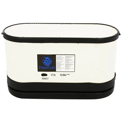 Bild av Luftfilter Hengst filter E712L