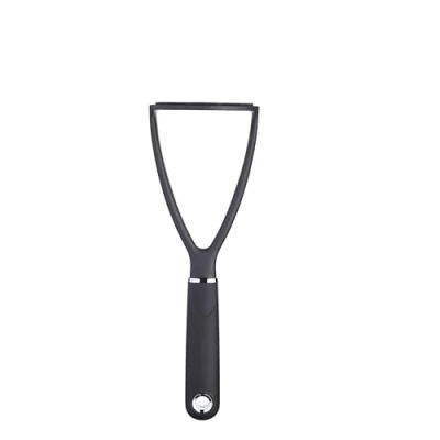 Bild av MasterClass Potatisstöt, Mjukt Handtag, Non Stick, Nylon, 34 cm, Svart, MCSGNWNM