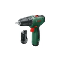 Bild av Bosch AKKUSKRUEMASKINE EASY 1200 2X1.5AH