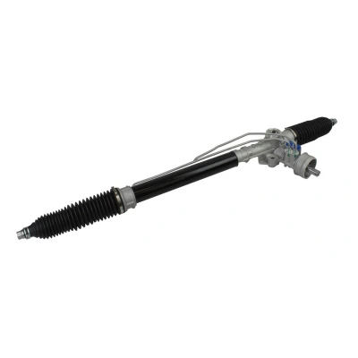 Bild av MAXGEAR 72 4746 Styrväxel hydraulisk för vänsterstyrd 1035mm AUDI: A4 B7 Avant, Sedan, B6 Avant