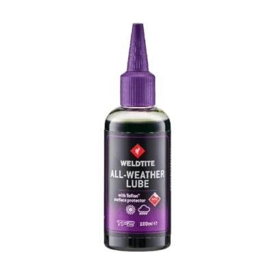 Bild av Weldtite TF2 Performance Smörjmedel med Teflon® (100 ml)