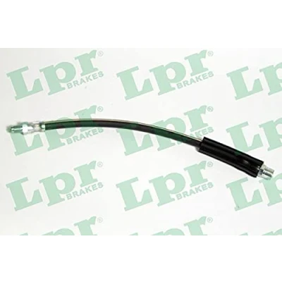 Bild av LPR 6T46125 Flexible De Frein 333 F10X1 BMW: 5 Berline, 3 Touring, VOLVO: 240 Break, 740 Berline