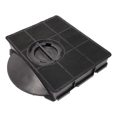 Bild av Electrolux Essential 9029793602 Elica kolfilter, typ 303, för huvor
