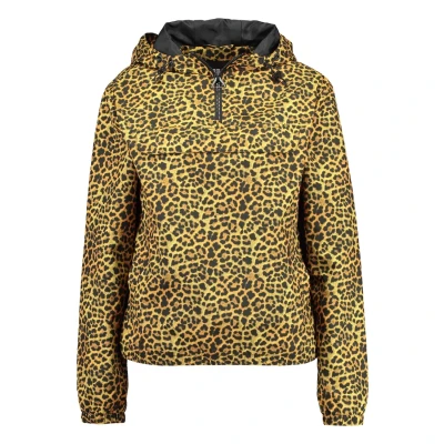 Bild av Urban Classics Vindjacka, Storlek: XS, Multicoloured