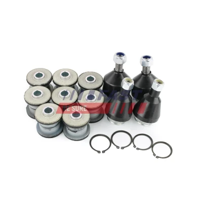 Bild av Reparationssats, hjulupphängning, Inre, Fram, höger eller vänster, iveco daily flak/chassi vi, skåp 5801564274, 5801564276, 58