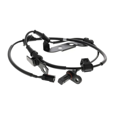 Bild av VEMO V52 72 0266 Capteur ABS Essieu arrière droit 2 carré HYUNDAI: i30 II 3/5 portes