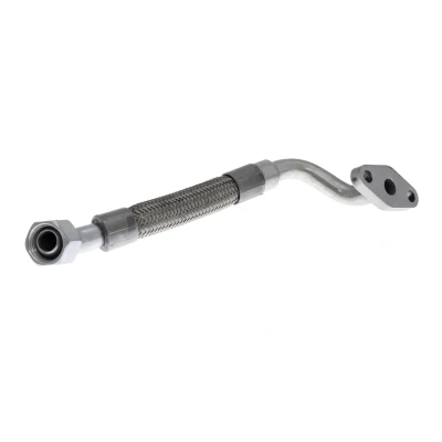 Bild av VAICO V10 7950 Conduite d&#039;huile, compresseur AUDI: A4 B7 Avant, B6 Berline, VOLKSWAGEN: Passat B5 GP Berline
