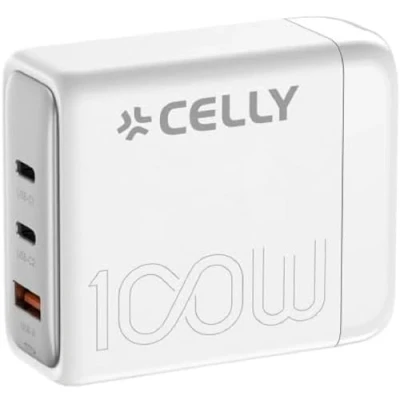 Bild av CELLY PS3GAN100W Power Station 100W [PRO POWER] (EU)