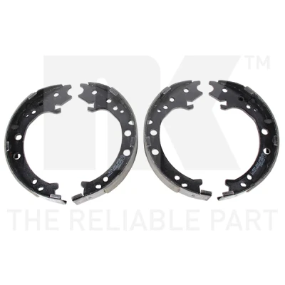 Bild av NK 2726803 Mâchoires De Frein à Main HONDA: CR V 4, 2, 3