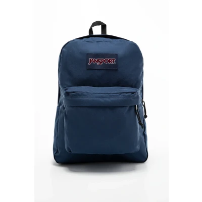 Bild av Jansport Ryggsäck, Storlek: One Size, Navy