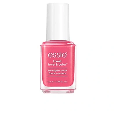 Bild av essie Nagelvård Treat, Love &amp;Color Nr. 162 punch it up 13,5 ml