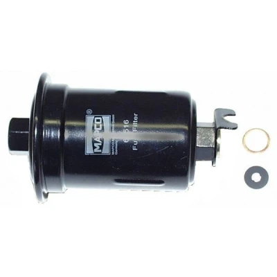 Bild av MAPCO 62516 Filtre à Carburant de conduite TOYOTA: Celica V Coupe, Carina E Berline, 5 portes, MITSUBISHI: GALANT 4