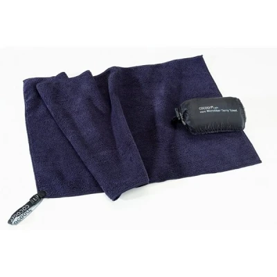 Bild av Cocoon Terry towel Light X Large Travel