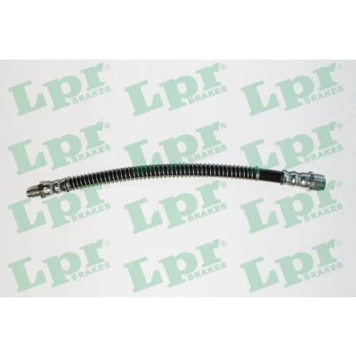 Bild av LPR 6T47972 Flexible De Frein 283 F10X1 MERCEDES BENZ: Classe E Berline, Break, S Berline