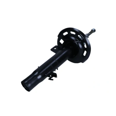 Bild av MAXGEAR 11 0885 Amortisseur Essieu avant gauche Pression de gaz Système bitube Jambe suspension Plaque en bas, Goujon haut CITROËN: C3 II