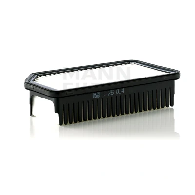 Bild av Luftfilter MANN FILTER C 26 014