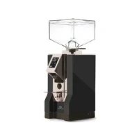 Bild av Eureka Mignon Specialita Matte Black 16CR Automatisk kaffekvarn Svart