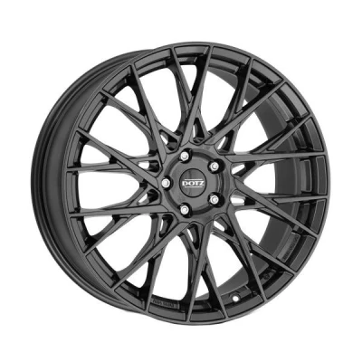Bild av DOTZ Fuji Grey 7.5x18 5/112 ET50 B57.1