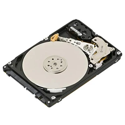 Bild av HP E 1.8TB Hårddisk 791055 001 Serial Attached SCSI 3 2,5&quot;