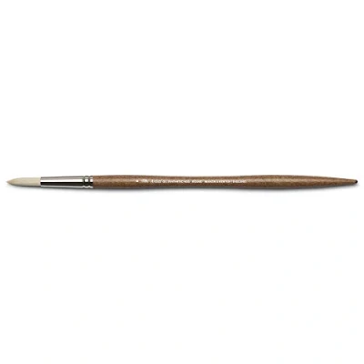 Bild av ARTISTS&#039; OIL SYNTHETIC HOG BRUSH ROUND SIZE 8