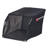 Bild av Einhell 3405940, Collection bag, Einhell, GC SC 18/28 Li, Svart, 65 mm, 307 mm