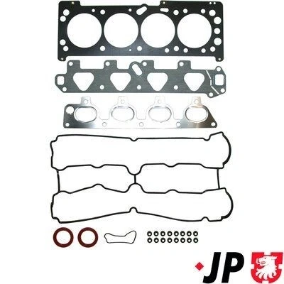 Bild av JP GROUP 1219000110 Jeu de joints d&#039;étanchéité, culasse cylindre avec joint tige soupape OPEL: Vectra B CC, Meriva A, Zafira A