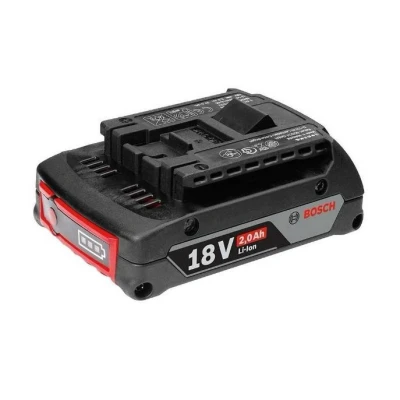 Bild av Bosch Professional GBA 18V 2.0Ah