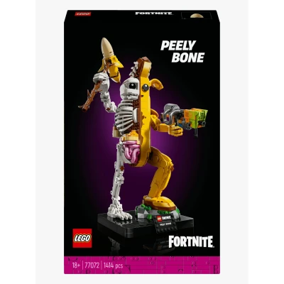 Bild av LEGO Fortnite 77072 Peely Bone