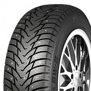 Bild av Nankang ICE ACTIVA SW 8 185/65 R14 90T auto Pneus hiver JC991