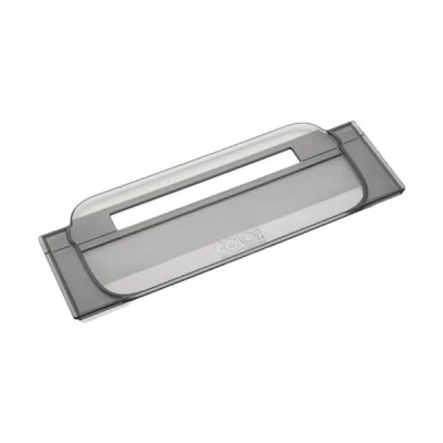 Bild av COLOP e mark (27.7x10.3cm) Transparent Plast Linjal Tillbehör för Mobil Skrivare 1 Bit