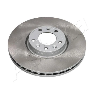 Bild av ASHIKA 60 00 0600C Disque de frein Essieu avant 304 28 5 ventilé peint PEUGEOT: 308 II 3/5 portes, SW 2, 508 I Berline