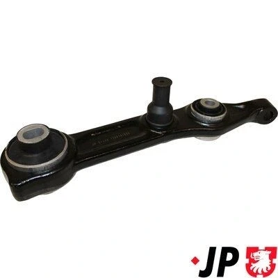 Bild av JP GROUP 1340101880 Bras de suspension avec rotule Essieu avant droit, arrière, inférieur barre oscillant transversal